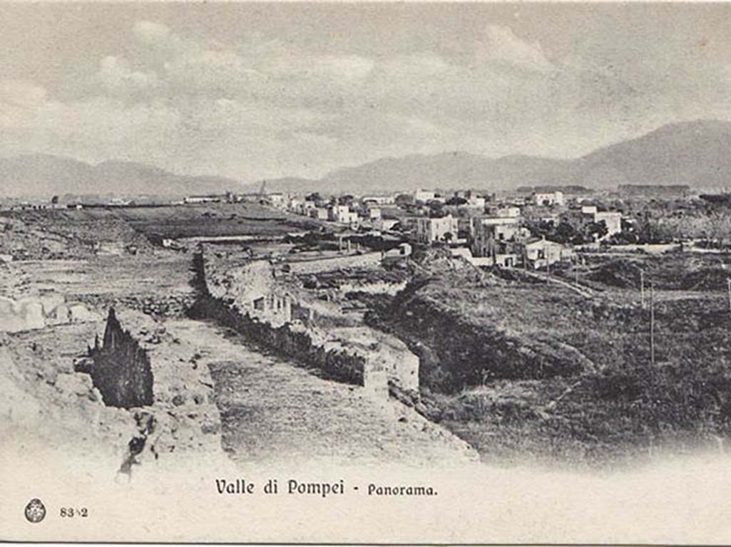 Valle di Pompei